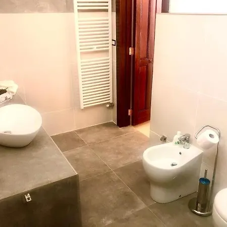 Alba Ad Oriente 3* אוטרנטו