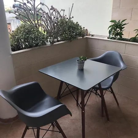 Alba Ad Oriente 3* オートラント