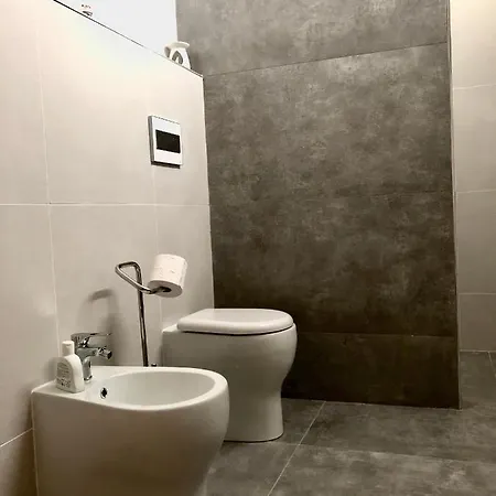 Alba Ad Oriente 住宿加早餐酒店