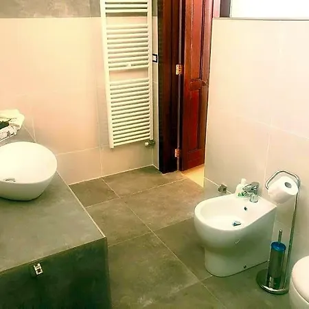 Alba Ad Oriente Bed and breakfast Otranto