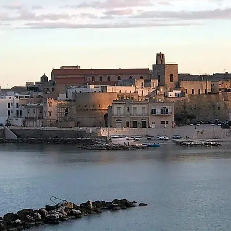 Alba Ad Oriente 3*