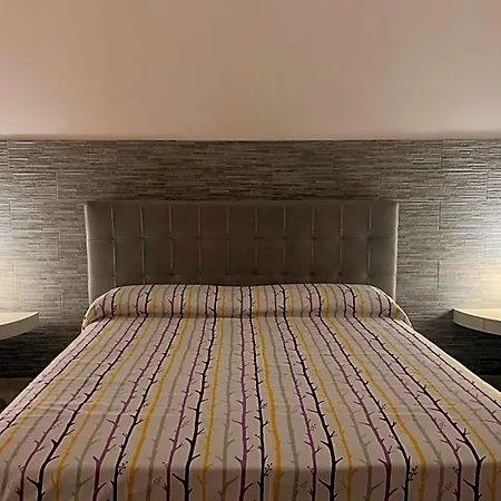 Bed and breakfast Alba Ad Oriente