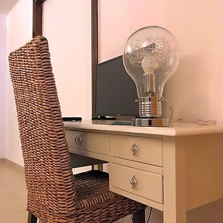 Alba Ad Oriente Bed & Breakfast Otranto