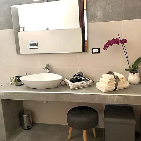 Bed and breakfast Alba Ad Oriente Otranto